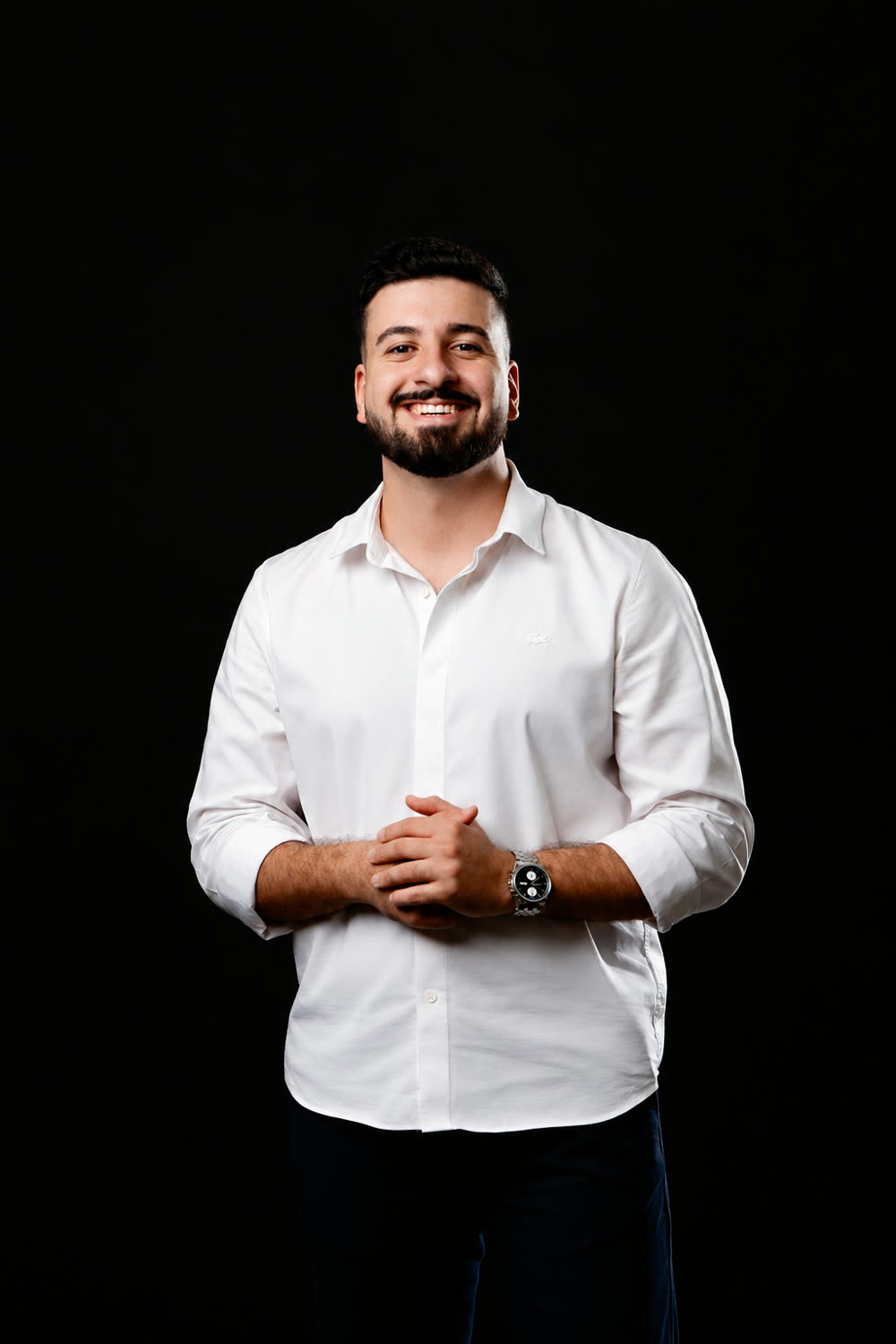 Mikheil Beridze — independent property guide in Batumi